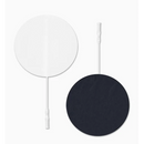 Axelgaard ValuTrode Foam Electrodes - Round - 2.75" (7 cm)