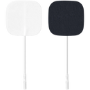 Axelgaard ValuTrode Foam Electrodes - Square - 2" x 2" (5 cm x 5 cm)