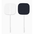 Axelgaard ValuTrode Foam Electrodes  Square - 2" x 2" (5 cm x 5 cm)