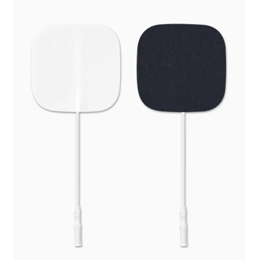 Axelgaard ValuTrode Foam Electrodes  Square - 2" x 2" (5 cm x 5 cm)