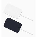 Axelgaard ValuTrode Foam Electrodes  Rectangle - 3" x 5" (7.5 cm x 13 cm)