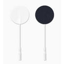 Axelgaard ValuTrode Foam Electrodes  Round - 1.25" (3.2 cm)