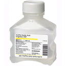 B. Braun 0.25% Acetic Acid Urologic Irrigation Solution USP - 500 mL