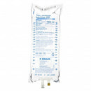 B. Braun 10% Dextrose Injections  1000 mL (12/Case)