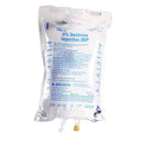 B. Braun 5% Dextrose Injections  500 mL (24/Case)