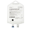 B. Braun 5% Dextrose Injections - 50 Fill in 100 mL PAB