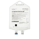 B. Braun 5% Dextrose Injections  50 Fill in 100 mL PAB (84/Case)