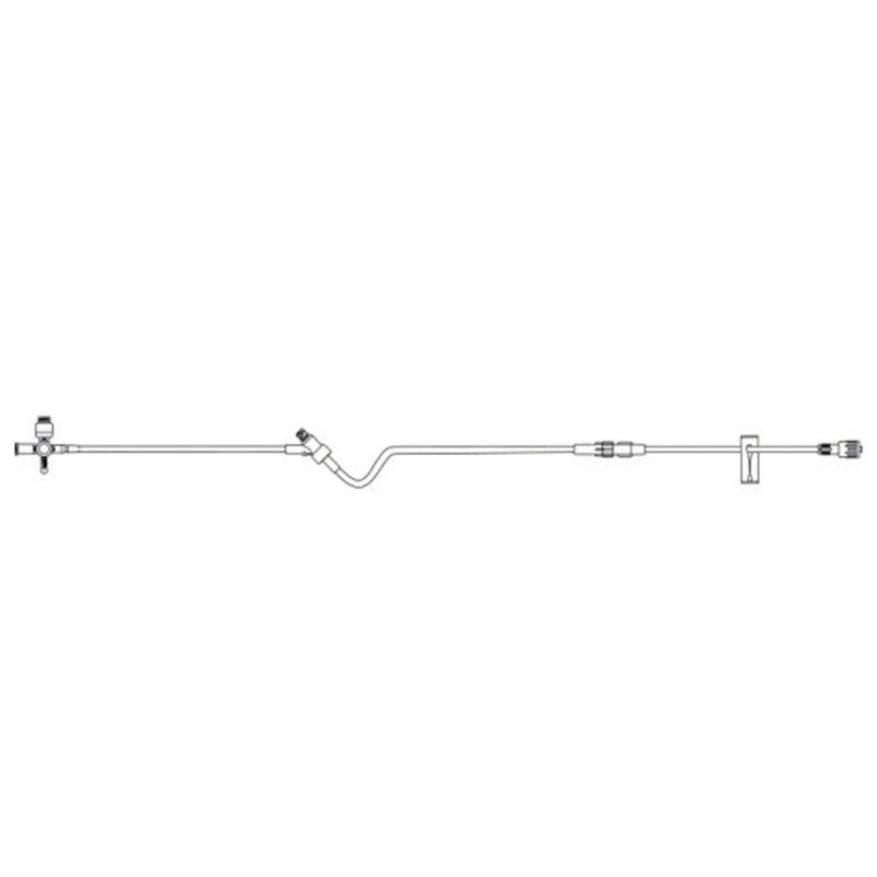 B. Braun Anesthesia Extension Set