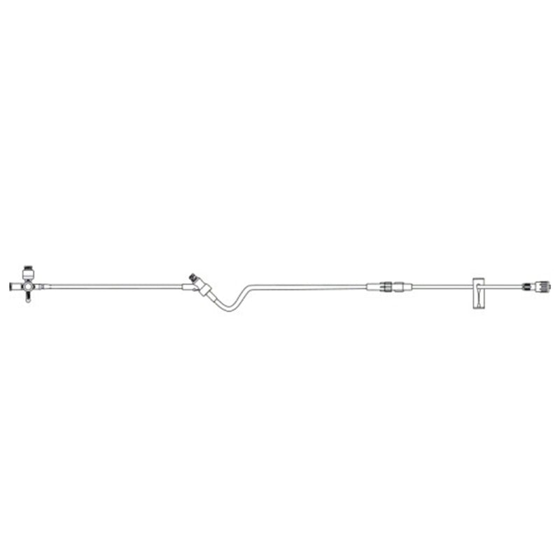B. Braun Anesthesia Extension Set