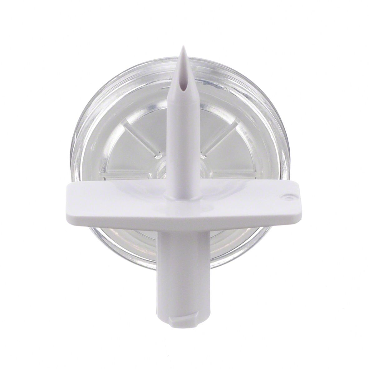 B. Braun Chemo Dispensing Pin with Distal MINI-SPIKE Connector