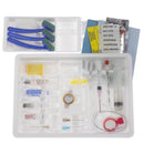 B. Braun Continuous Epidural Tray Kits