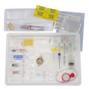 B. Braun Continuous Epidural Tray Kits