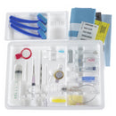 B. Braun Continuous Epidural Tray Kits (10/Case)  CE17TK: 17 Ga x 90 mm Tuohy, PERIFIX 20 Ga Closed
