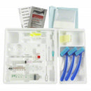 B. Braun Continuous Epidural Tray Kits