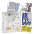 B. Braun Continuous Epidural Tray Kits