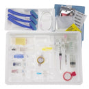 B. Braun Continuous Epidural Tray Kits