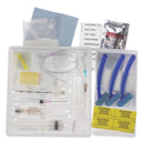 B. Braun Continuous Epidural Tray Kits