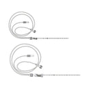 B. Braun Contiplex C Set (5/Case) 
