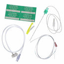 B. Braun Contiplex Tuohy Set (12/Case) 