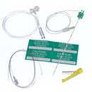 B. Braun Contiplex Tuohy Set (12/Case)  18 Ga x 6 in Insulated Needle