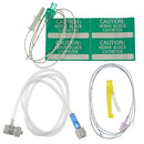 B. Braun Contiplex Tuohy Ultra 360 Set (12/Case)  18 Ga x 2 in Insulated Echogenic Needle