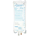 B. Braun Dextrose and Sodium Chloride Injections  5% Dextrose and 0.20% Sodium Chloride, 1000 mL (12