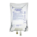 B. Braun Dextrose and Sodium Chloride Injections - 5% Dextrose and 0.33% Sodium Chloride, 500 mL