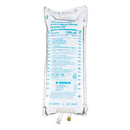 B. Braun Dextrose and Sodium Chloride Injections - 10% Dextrose and 0.45% Sodium Chloride, 1000 mL