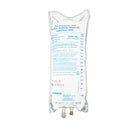 B. Braun Dextrose and Sodium Chloride Injections  5% Dextrose and 0.45% Sodium Chloride, 1000 mL (12