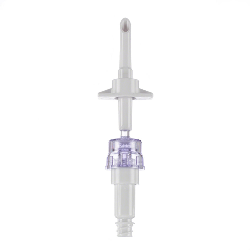B. Braun Dispensing Pins for Bags  Non-Vented Dispensing Pin with One-Way Valve and U