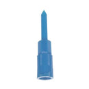 B. Braun Dispensing Pins for Bags  MICRO PIN Non-Vented, Single-Use Dispensing Pin (1