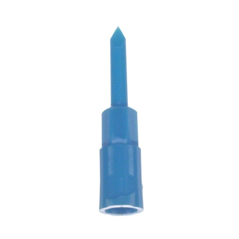 B. Braun Dispensing Pins for Bags  MICRO PIN Non-Vented, Single-Use Dispensing Pin (1