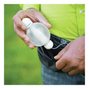 B. Braun Easypump ST/LT Carry Pouch In Use