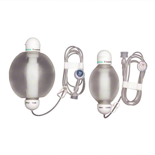 B. Braun Easypump ST/LT Elastomeric Infusion Pump (10/Case)  LT 270-54-S2