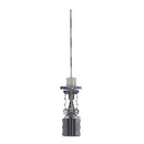 B. Braun Epican Short Length Caudal Needle (25/Case)  Epican 22 Ga x 1.75 in (35 mm) Caudal Needle - Non