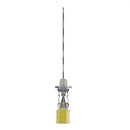 B. Braun Epican Short Length Caudal Needle (25/Case)  Epican 20 Ga x 2 in (50 mm) Caudal Needle - Non-Wi