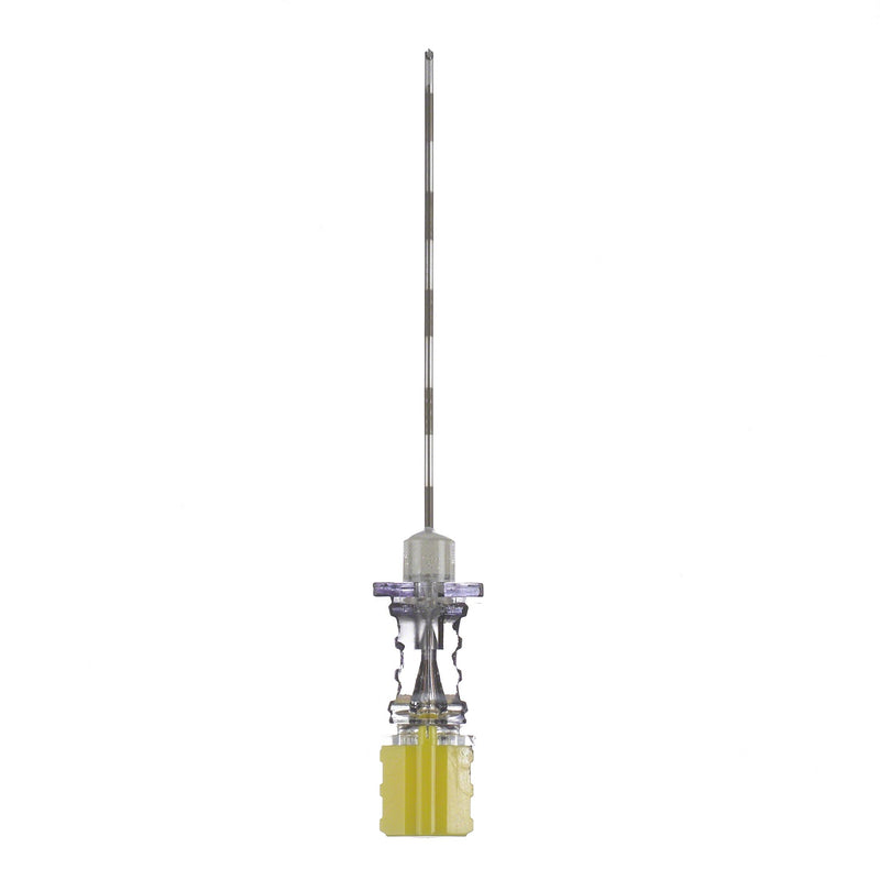 B. Braun Epican Short Length Caudal Needle