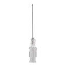 B. Braun Filter Needle (100/Case)  19 Ga x 1.5 in