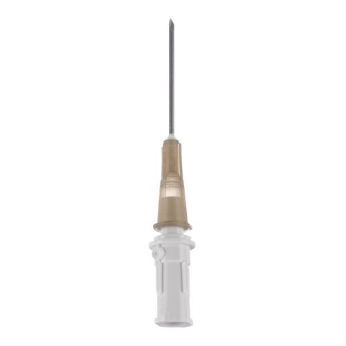 B. Braun Filter Needle (100/Case)  Type II - 19 Ga x 1 in