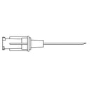 B. Braun Filter Needle - 20 Ga x 1 in