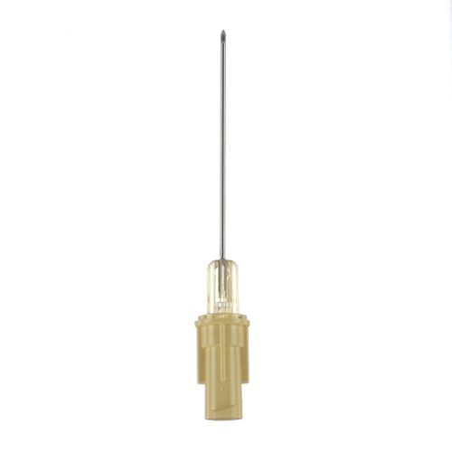 B. Braun Filter Needle (100/Case)  20 Ga x 1.5 in