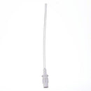 B. Braun Filter Straw - 5 Micron Filter with 4 Inch Flexible Straw