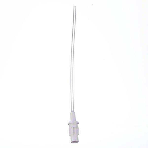 B. Braun Filter Straw (100/Case)  4 Inch Flexible Straw