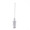 B. Braun Filter Straw (100/Case)  1.75 Inch Flexible Straw