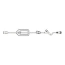 B. Braun Filtered Extension Set (50/Case)  0.2 Micron Filter and 1 Non-Needle Free Injection