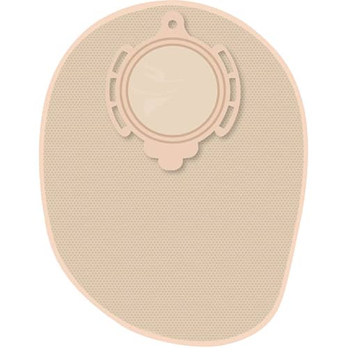 B. Braun Flexima 3S Midi (360/Case)  55 mm Beige