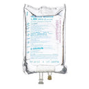B. Braun Heparin Sodium Injections (24/Case)  1,000 Units Heparin in 0.9% Sodium Chloride Inject