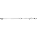 B. Braun High Flow Anesthesia Extension Sets  43" Long with High-Flow ULTRAPORT Stopcock and Rem