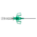 B. Braun Introcan Safety 3 Closed IV Catheter (200/Case)  18 Ga x 1.25 in, PUR, Winged