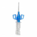 B. Braun Introcan Safety 3 Closed IV Catheter (200/Case)  20 Ga x 2 in, PUR, Winged